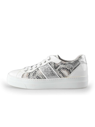 Nero Giardini Sneaker Weiß 222370