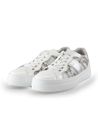 Nero Giardini Sneaker Weiß 222370