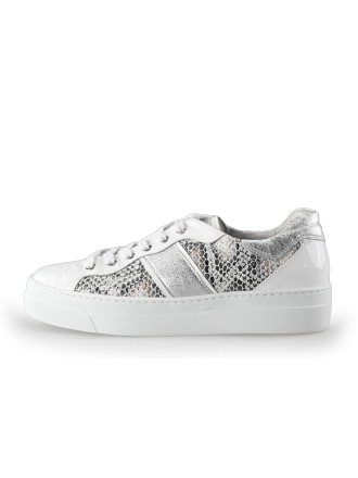 Nero Giardini Sneaker Weiß 222371
