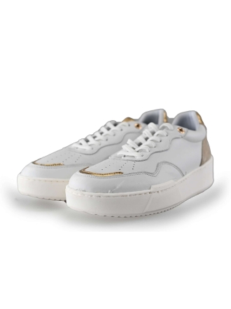 Palpa Sneaker Weiß 222379