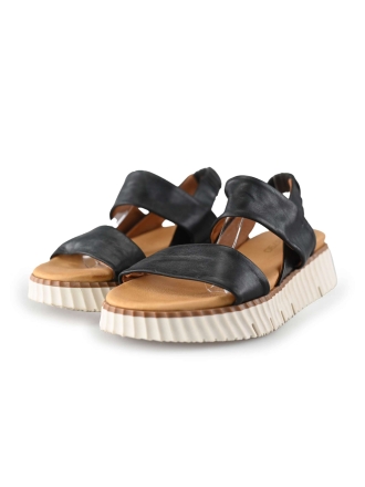 EBL8790 Sandalen Schwarz 222385