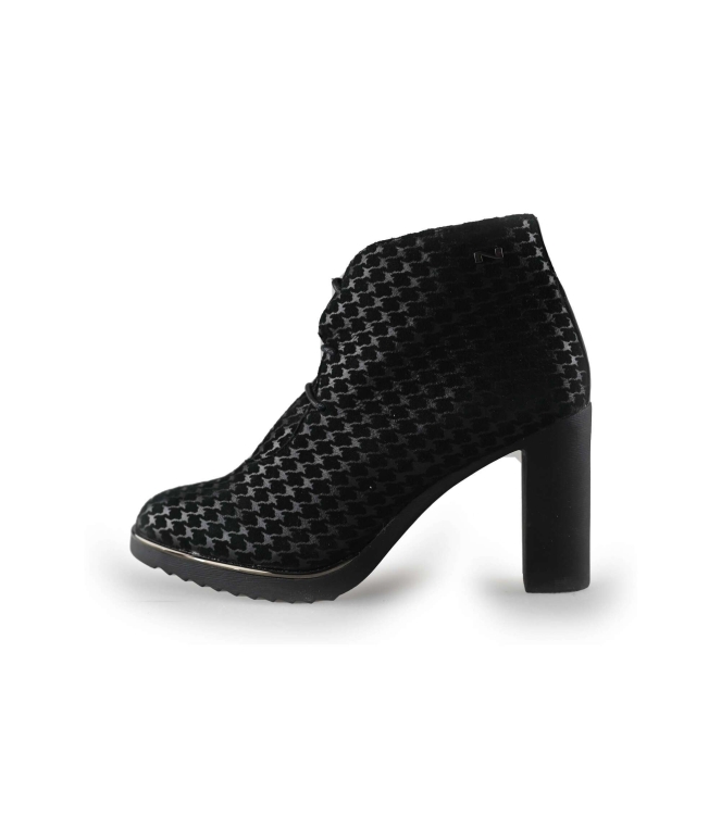 Nathan Baume Schnürstiefel