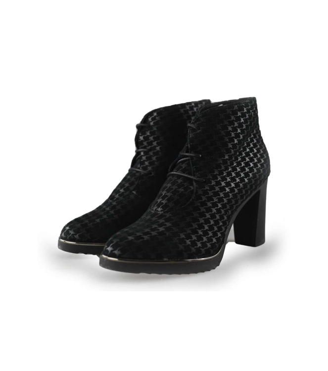 Nathan Baume Schnürstiefel