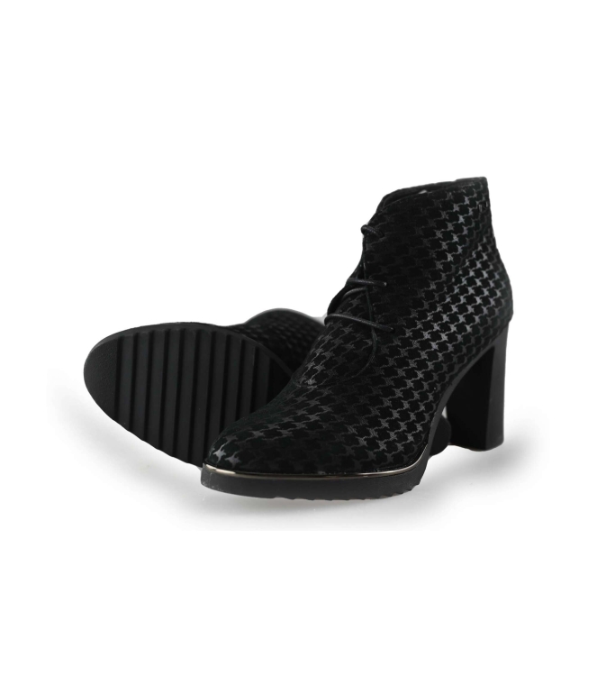 Nathan Baume Schnürstiefel