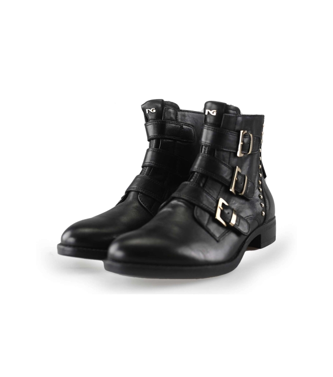 Nero Giardini Bikerstiefel