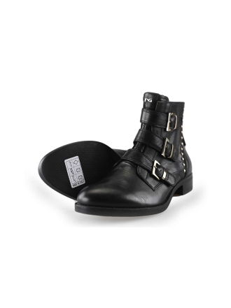 Nero Giardini Bikerstiefel