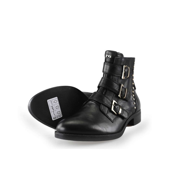 Nero Giardini Bikerstiefel