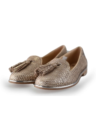 Nero Giardini Loafers  Gold 222394