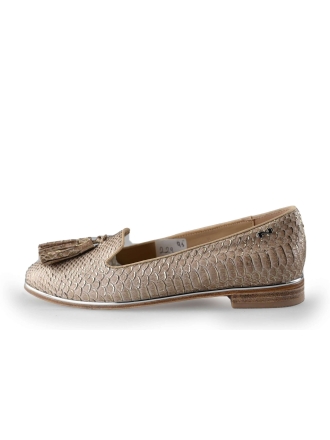 Nero Giardini Loafers  Gold 222395