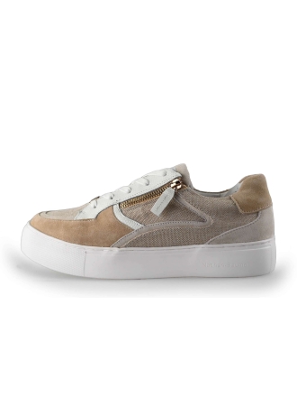 Nathan Baume Sneaker Braun 222399