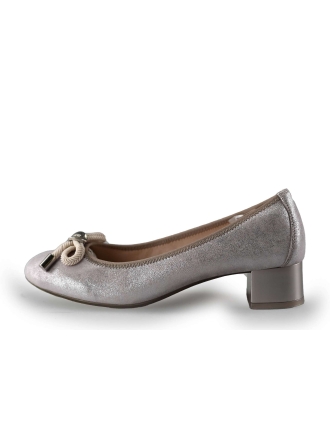 Hispanitas Ballerinaschuhe Lila 222401