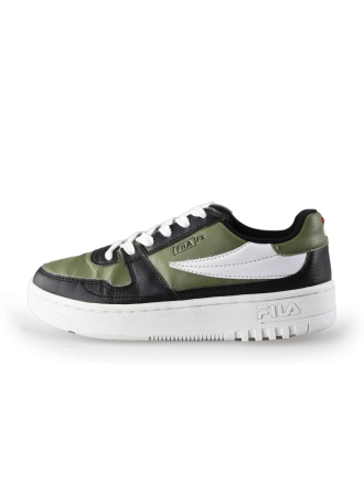Fila Sneaker Grün 222414