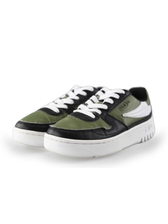 Fila Sneaker Grün 222414