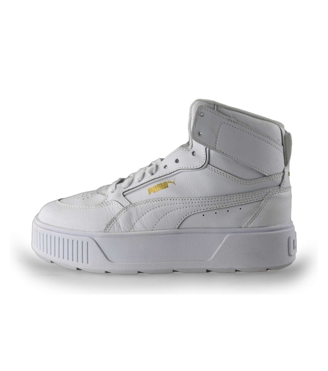 Puma Hohe Sneaker
