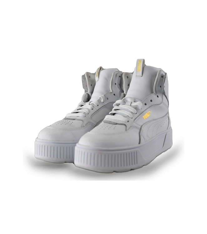 Puma Hohe Sneaker