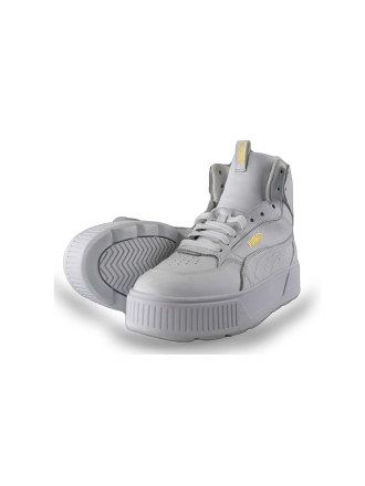 Puma Hohe Sneaker