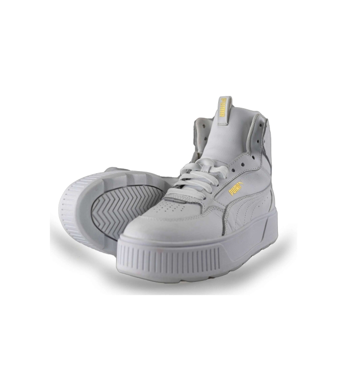 Puma Hohe Sneaker