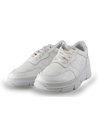 Sub55 Sneaker Weiß 222424