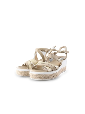 Nero Giardini Sandalen Braun 222426