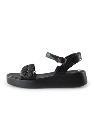 Mexx Sandalen Schwarz 222427