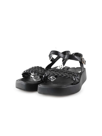 Mexx Sandalen Schwarz 222427
