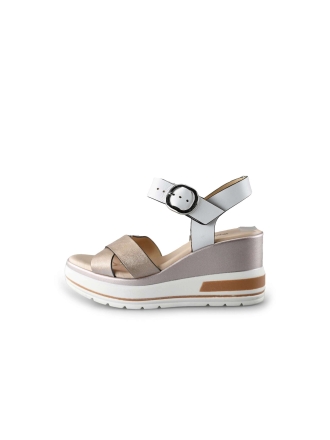 Nero Giardini Sandalen Rosa 222431