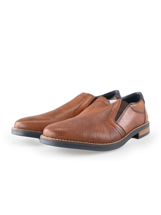 Rieker Slip-ons Braun 222444