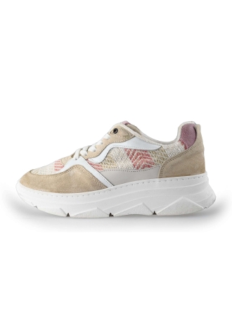 Palpa Sneaker Braun 222449