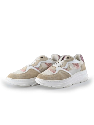 Palpa Sneaker Braun 222449