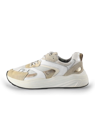 Poelman Sneaker Braun 222462