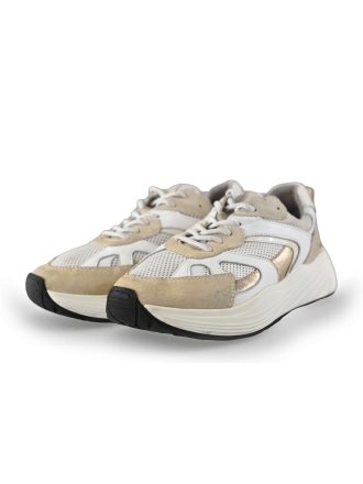 Poelman Sneaker Braun 222462