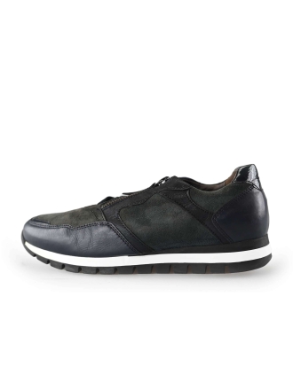 Gabor Sneaker Blau 222464