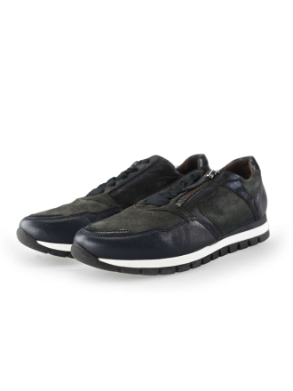 Gabor Sneaker Blau 222464
