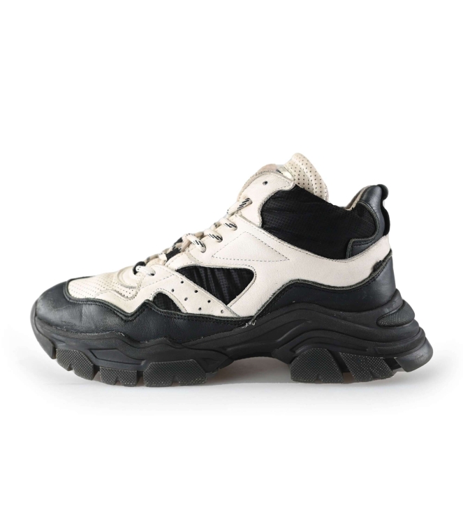 Bronx Hohe Sneaker