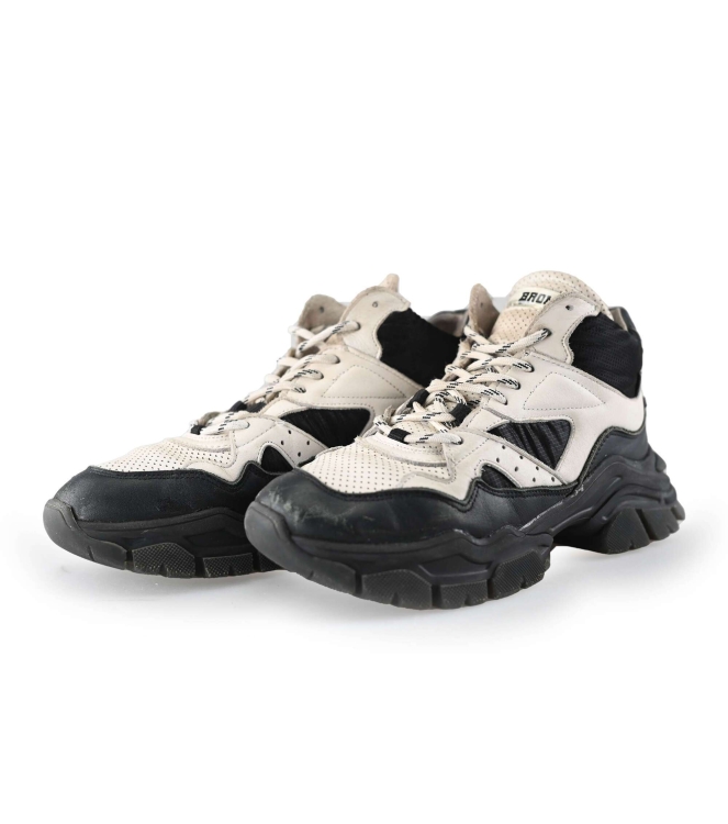 Bronx Hohe Sneaker