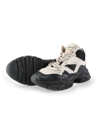 Bronx Hohe Sneaker