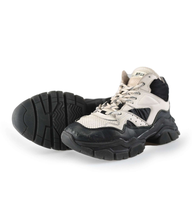 Bronx Hohe Sneaker