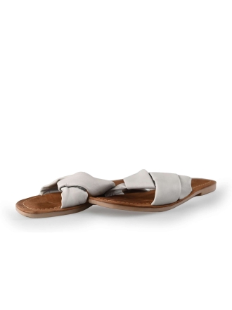 Lazamani Flip-Flops Beige 222473