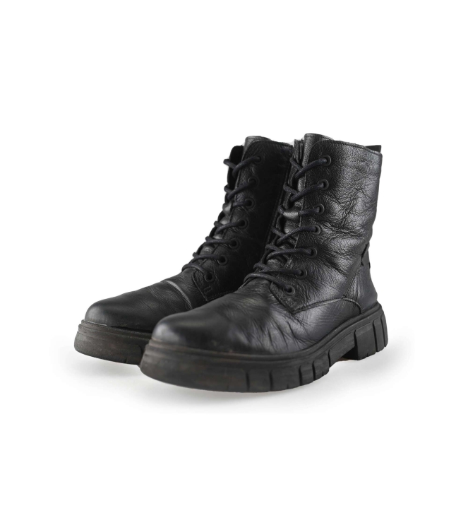 Cypress Schnürstiefel