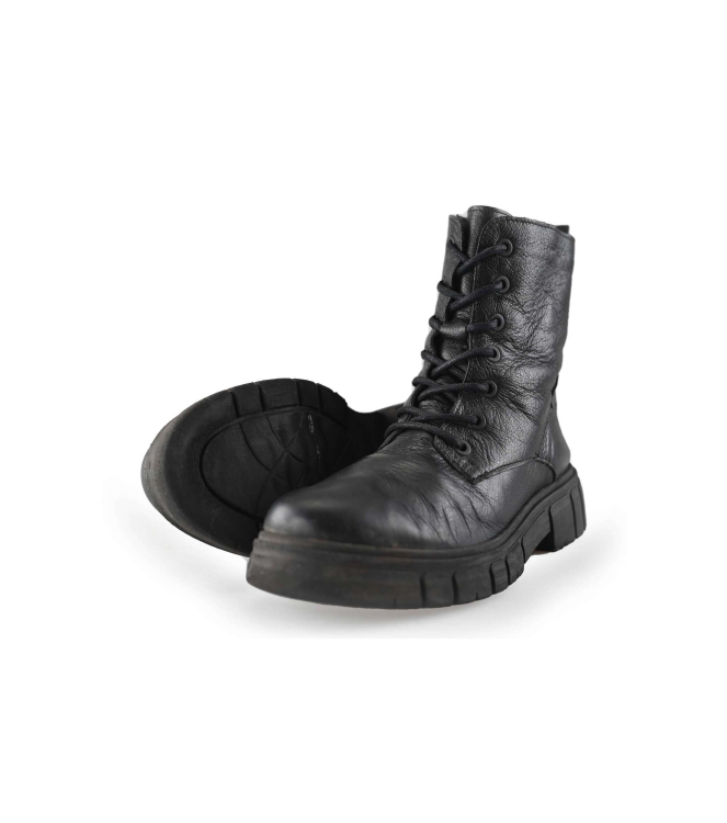 Cypress Schnürstiefel