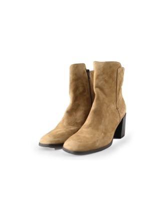 EBL8790 Stiefeletten Braun 222483