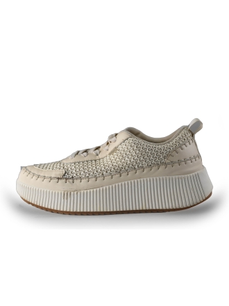 Poelman Sneaker Beige 222489