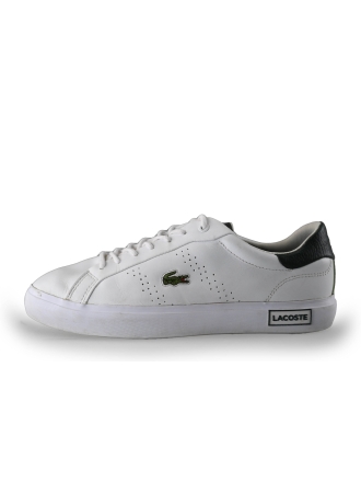 Lacoste Sneaker Weiß 222490