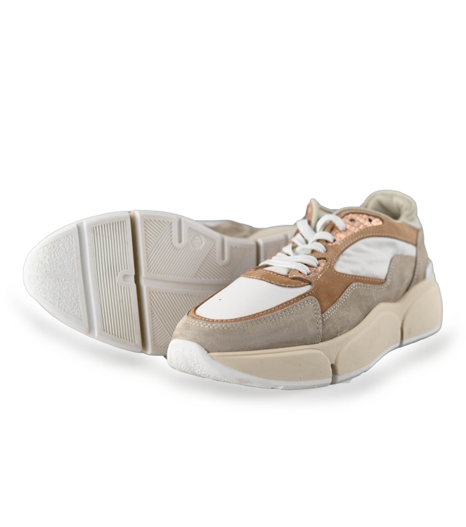 Manfield Sneaker