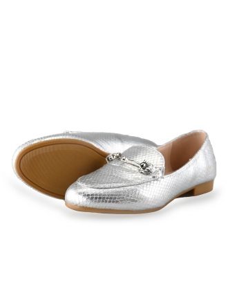 Stars Spaghetti Slip-ons