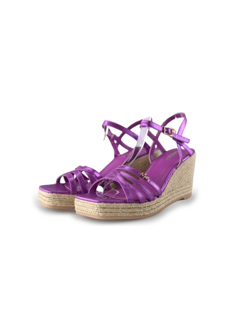 Mexx Sandalen Lila 222512