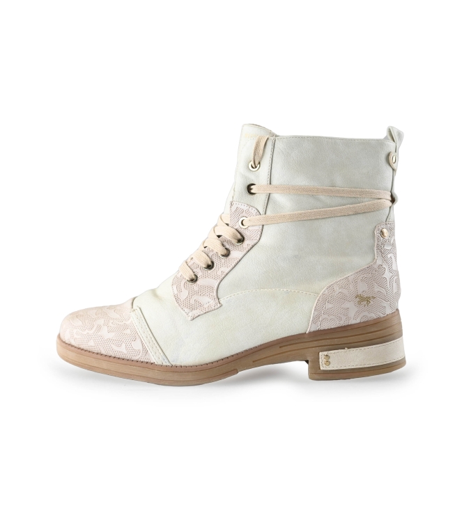Mustang Schnürstiefel
