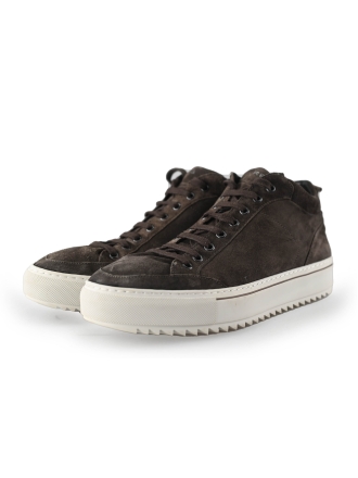 Rehab Sneaker Braun 222541