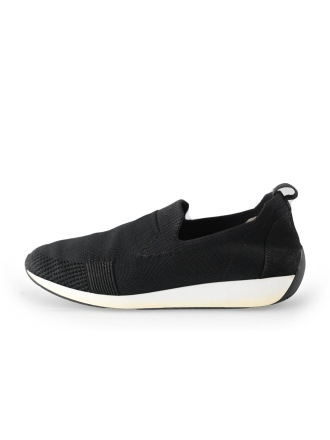 Ara Slip-ons Schwarz 222554
