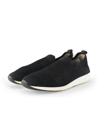 Ara Slip-ons Schwarz 222554
